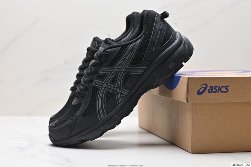 Asics Shoes